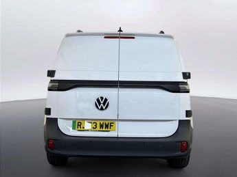 Volkswagen ID. Buzz Cargo Pro 77kWh Commerce Plus Panel Van 5dr Electric Auto (204 ps)