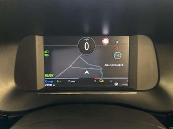 Vauxhall Corsa Electric 50kWh Anniversary Edition Hatchback 5dr Electric Auto (136 ps)