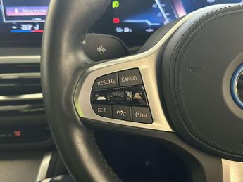 BMW i4 40 83.9kWh M Sport Gran Coupe 5dr Electric Auto eDrive (340 ps)