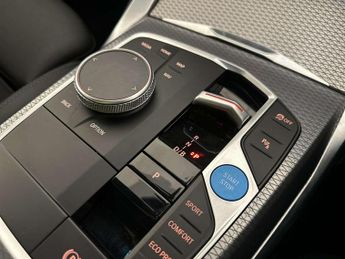 BMW i4 40 83.9kWh M Sport Gran Coupe 5dr Electric Auto eDrive (340 ps)