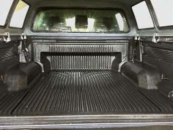 Ford Ranger 2.0 EcoBlue Wildtrak Pickup Double Cab 4dr Diesel Auto 4WD Euro 