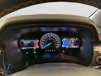 Ford Ranger 2.0 EcoBlue Wildtrak Pickup Double Cab 4dr Diesel Auto 4WD Euro 