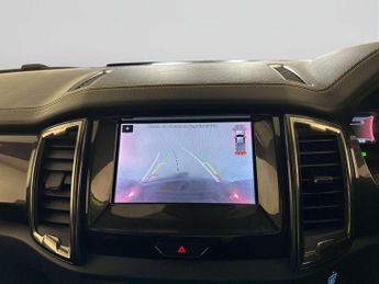 Ford Ranger 2.0 EcoBlue Wildtrak Pickup Double Cab 4dr Diesel Auto 4WD Euro 