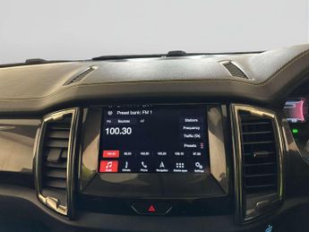 Ford Ranger 2.0 EcoBlue Wildtrak Pickup Double Cab 4dr Diesel Auto 4WD Euro 