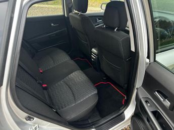 Kia Ceed 1.6 CRDi 3 Euro 5 5dr