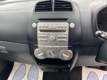Perodua Myvi 1.3 EZi Lux 5dr