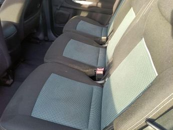 Ford Galaxy 2.0 TDCi Zetec Euro 5 5dr