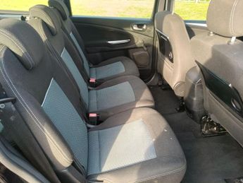 Ford Galaxy 2.0 TDCi Zetec Euro 5 5dr