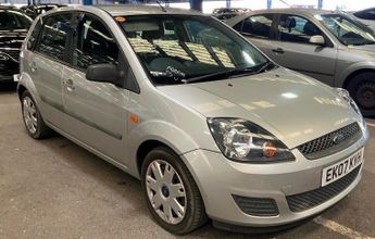 Ford Fiesta 1.25 Style Climate 5dr