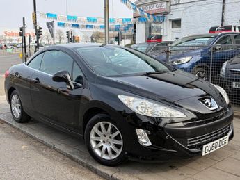 Peugeot 308 1.6 VTi Sport Euro 5 2dr