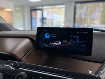 BMW i3 42.2kWh Auto 5dr