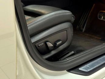 BMW 5 Series 2.0 520d M Sport Touring Auto Euro 6 (s/s) 5dr