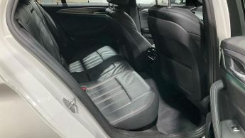 BMW 5 Series 2.0 520d M Sport Touring Auto Euro 6 (s/s) 5dr