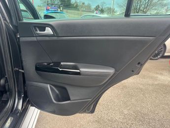 Kia Sportage 2.0 CRDi KX-4 Auto AWD Euro 6 5dr