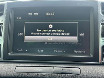 Kia Sportage 2.0 CRDi KX-4 Auto AWD Euro 6 5dr