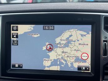 Kia Sportage 2.0 CRDi KX-4 Auto AWD Euro 6 5dr