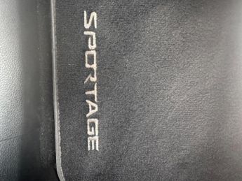 Kia Sportage 2.0 CRDi KX-4 Auto AWD Euro 6 5dr