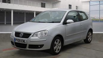 Volkswagen Polo 1.4 Match 3dr