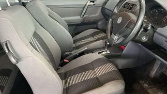 Volkswagen Polo 1.4 Match 3dr