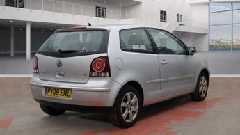 Volkswagen Polo 1.4 Match 3dr