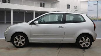 Volkswagen Polo 1.4 Match 3dr