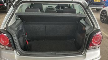 Volkswagen Polo 1.4 Match 3dr