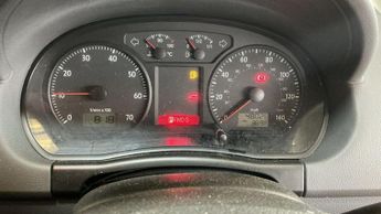Volkswagen Polo 1.4 Match 3dr