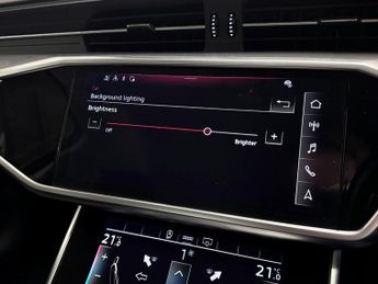 Audi A6 Saloon 2.0 TFSI 40 Sport Saloon 4dr Petrol S Tronic Euro 6 (s/s) (204 p