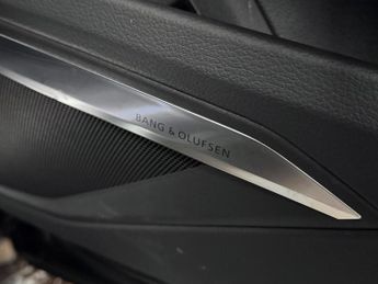 Audi e-tron 55 Black Edition Sportback 5dr Electric Auto quattro 95kWh (11kW
