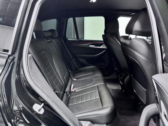 BMW X3 X3 xDrive20d M Sport
