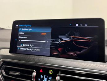 BMW X3 X3 xDrive20d M Sport