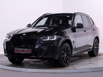 BMW X3 X3 xDrive20d M Sport