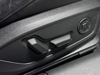 Audi A6 Avant 2.0 TFSI 45 Black Edition Estate 5dr Petrol S Tronic quattro Eur