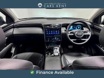 Hyundai TUCSONix35 TUCSON HEV ULTIMATE 230PS A/T 23