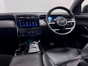 Hyundai TUCSONix35 TUCSON HEV ULTIMATE 230PS A/T 23