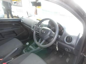 Skoda Citigo 1.0 MPI Colour Edition Euro 6 5dr