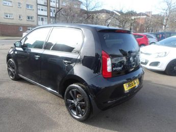 Skoda Citigo 1.0 MPI Colour Edition Euro 6 5dr