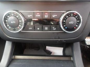Mercedes-Benz M Class 2.1 ML250 BlueTEC AMG Line G-Tronic 4WD Euro 6 (s/s) 5dr