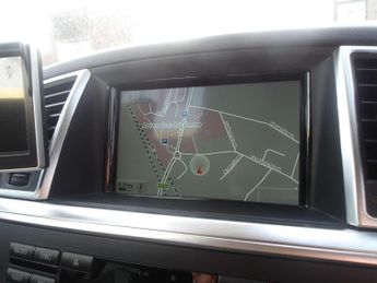 Mercedes-Benz M Class 2.1 ML250 BlueTEC AMG Line G-Tronic 4WD Euro 6 (s/s) 5dr