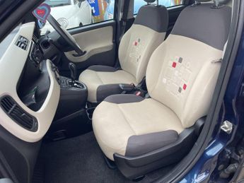 Fiat Panda 0.9 TwinAir Lounge Dualogic Euro 6 (s/s) 5dr