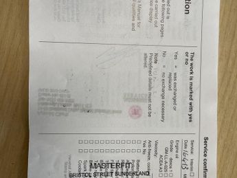 Vauxhall Corsa 1.4 16V SE Auto Euro 5 5dr