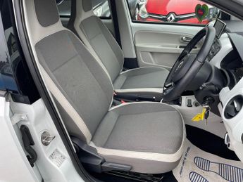 Volkswagen e-up! 18.7kWh e-up! Auto 5dr