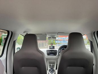 Volkswagen e-up! 18.7kWh e-up! Auto 5dr