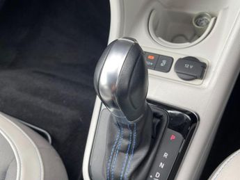 Volkswagen e-up! 18.7kWh e-up! Auto 5dr