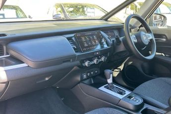 Honda Jazz 1.5 i-MMD Hybrid SR 5dr eCVT