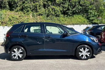 Honda Jazz 1.5 i-MMD Hybrid SR 5dr eCVT