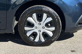 Honda Jazz 1.5 i-MMD Hybrid SR 5dr eCVT