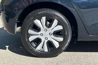Honda Jazz 1.5 i-MMD Hybrid SR 5dr eCVT