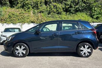 Honda Jazz 1.5 i-MMD Hybrid SR 5dr eCVT