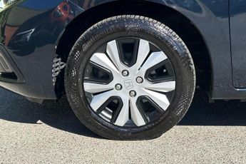 Honda Jazz 1.5 i-MMD Hybrid SR 5dr eCVT